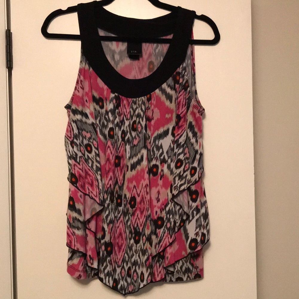 Size XL J.T.B top